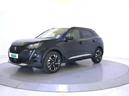 Photo Peugeot 2008 Allure