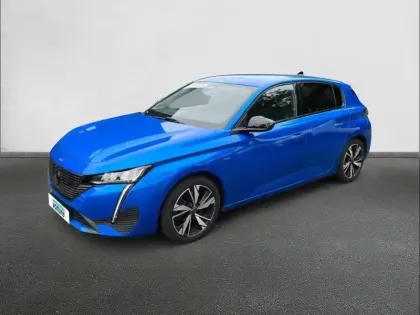 Photo Peugeot 308 Allure