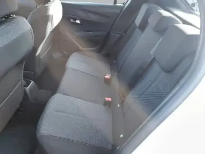 Photo 31 Peugeot 208  Hybrid 110 e-DCS6