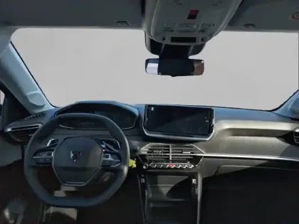 Photo 27 Peugeot 208  Hybrid 110 e-DCS6