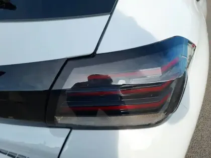 Photo 36 Peugeot 208  Hybrid 110 e-DCS6