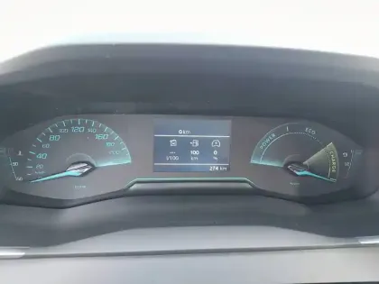 Photo 29 Peugeot 208  Hybrid 110 e-DCS6