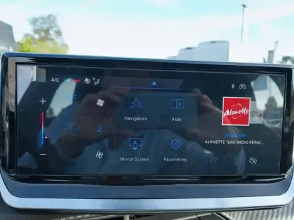 Photo 39 Peugeot 208  Hybrid 110 e-DCS6