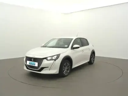 Photo Peugeot 208 Allure Pack