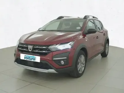 Photo Dacia Sandero Stepway Essential