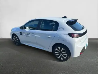 Photo 27 Peugeot 208  100 S&S BVM6