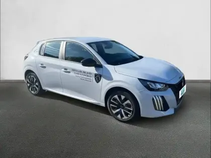 Photo 23 Peugeot 208  100 S&S BVM6