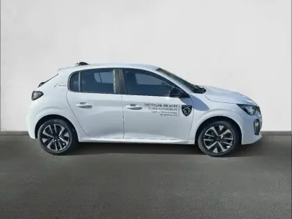 Photo 24 Peugeot 208  100 S&S BVM6