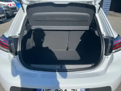 Photo 26 Peugeot 208  100 S&S BVM6