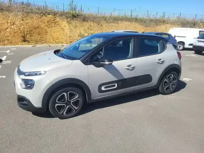 Photo Citroën C3 Shine