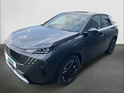 Photo Peugeot 3008 Gt
