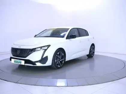 Photo Peugeot 308 Allure Pack