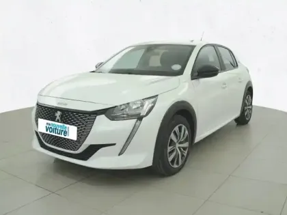 Photo Peugeot 208 Active