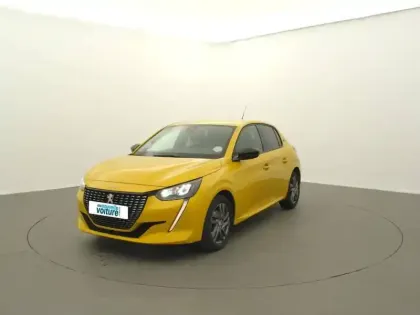 Photo Peugeot 208 Style