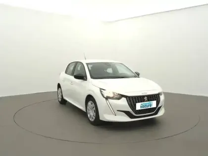 Photo 2 Peugeot 208  PureTech 75 S&S BVM5