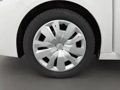 Photo 12 Peugeot 208  PureTech 75 S&S BVM5