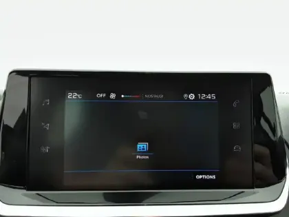 Photo 22 Peugeot 208  PureTech 75 S&S BVM5