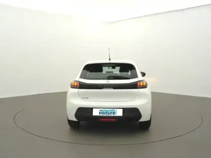 Photo 4 Peugeot 208  PureTech 75 S&S BVM5