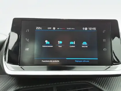 Photo 24 Peugeot 208  PureTech 75 S&S BVM5