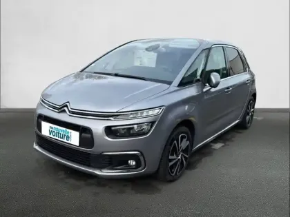 Photo Citroën C4 Feel