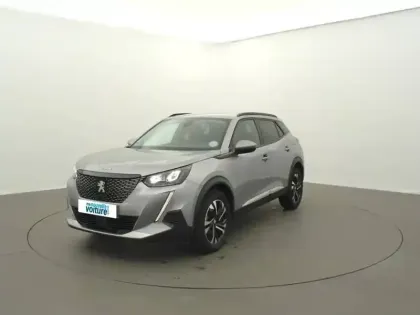 Photo Peugeot 2008 Allure