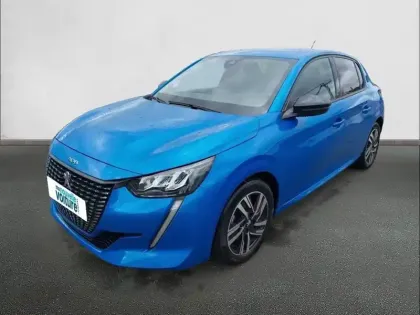 Photo Peugeot 208 Allure
