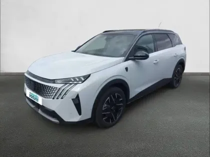 Photo 25 Peugeot 5008  Hybrid 145 e-DCS6