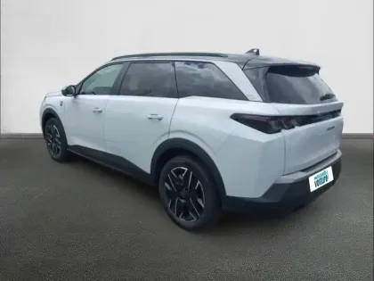 Photo 31 Peugeot 5008  Hybrid 145 e-DCS6