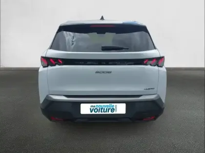 Photo 29 Peugeot 5008  Hybrid 145 e-DCS6