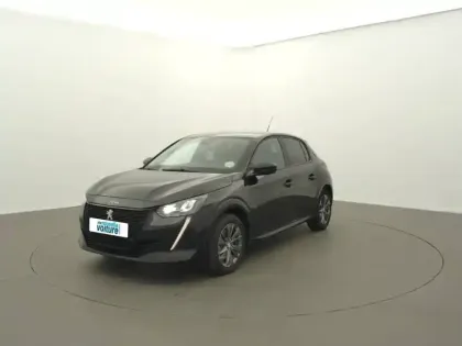 Photo Peugeot 208 Allure