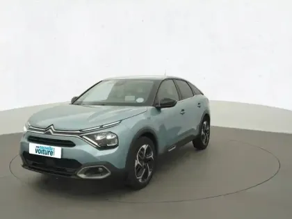Photo Citroën C4 Shine