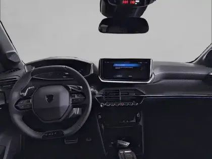 Photo 7 Peugeot 208  Hybrid 145 e-DCS6