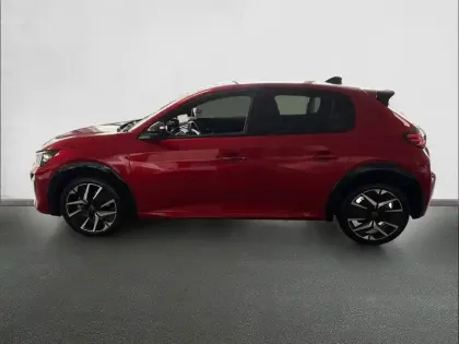 Photo 23 Peugeot 208  Hybrid 145 e-DCS6