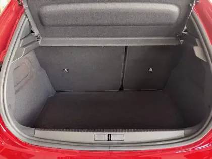 Photo 25 Peugeot 208  Hybrid 145 e-DCS6