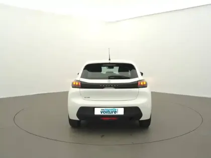 Photo 4 Peugeot 208  PureTech 75 S&S BVM5