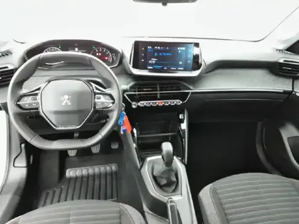 Photo 7 Peugeot 208  PureTech 75 S&S BVM5