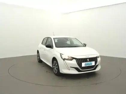 Photo 2 Peugeot 208  PureTech 75 S&S BVM5