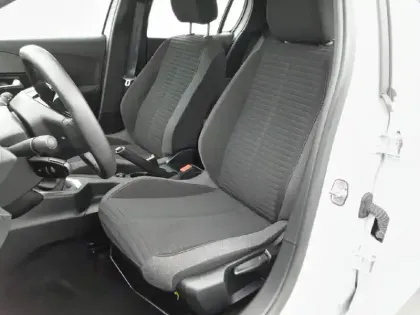 Photo 10 Peugeot 208  PureTech 75 S&S BVM5