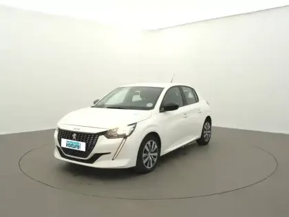 Photo Peugeot 208 Active Pack