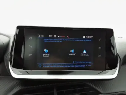 Photo 21 Peugeot 208  PureTech 75 S&S BVM5