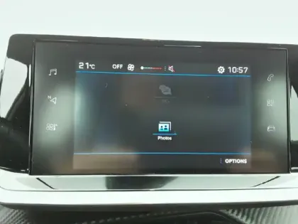 Photo 22 Peugeot 208  PureTech 75 S&S BVM5