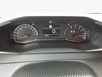 Photo 9 Peugeot 208  PureTech 75 S&S BVM5