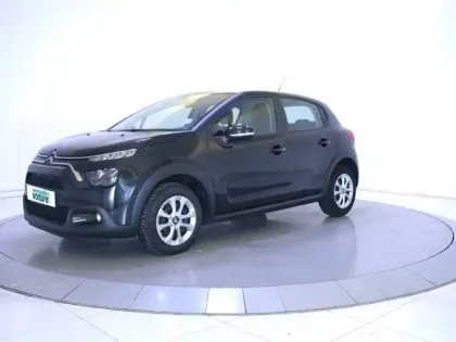 Photo Citroën C3 You