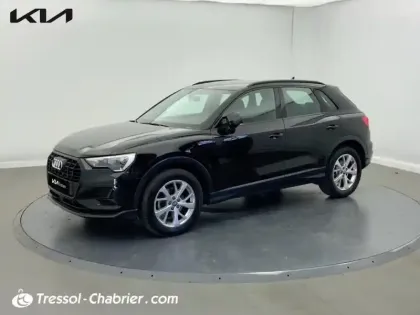 Photo Audi Q3