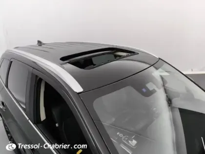 Photo 27 Mitsubishi Outlander  2.0I 200 PHEV Hybride rechargeable Essence Instyle