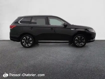 Photo 5 Mitsubishi Outlander  2.0I 200 PHEV Hybride rechargeable Essence Instyle