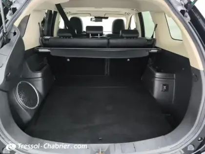 Photo 7 Mitsubishi Outlander  2.0I 200 PHEV Hybride rechargeable Essence Instyle