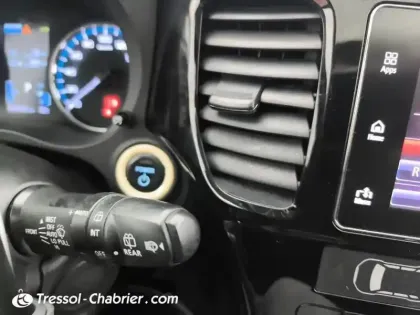 Photo 17 Mitsubishi Outlander  2.0I 200 PHEV Hybride rechargeable Essence Instyle