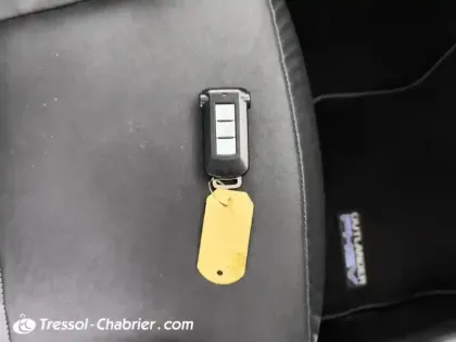 Photo 15 Mitsubishi Outlander  2.0I 200 PHEV Hybride rechargeable Essence Instyle