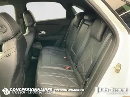 Photo 22 DS DS 7 DS7 Crossback Hybride E-Tense 225 EAT8 Rivoli